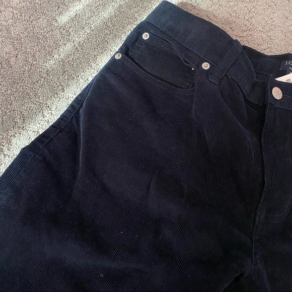 J. Crew Factory Men’s Slim-Fit Flex Cord Pants - Picture 8 of 11